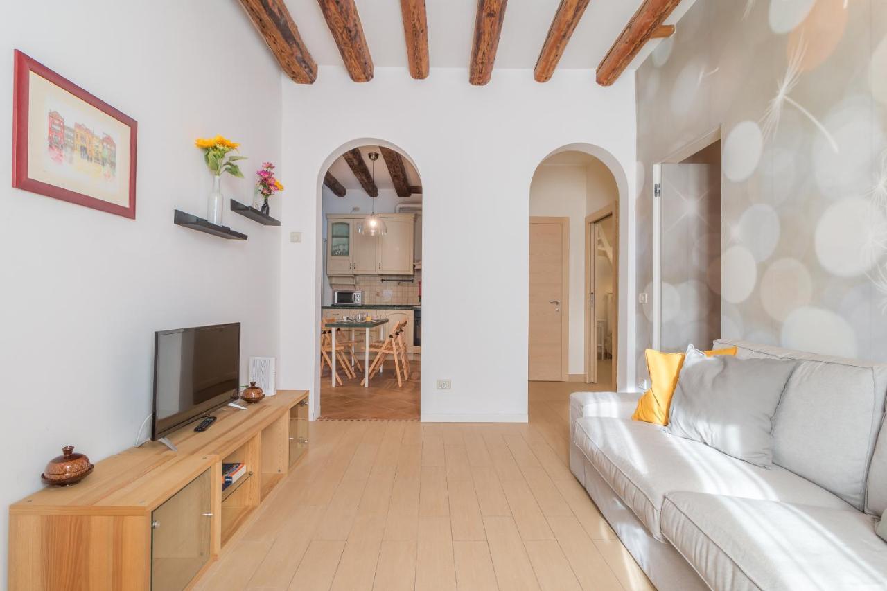 ונציה Casa Masa Close To @S.Lucia Train Station מראה חיצוני תמונה