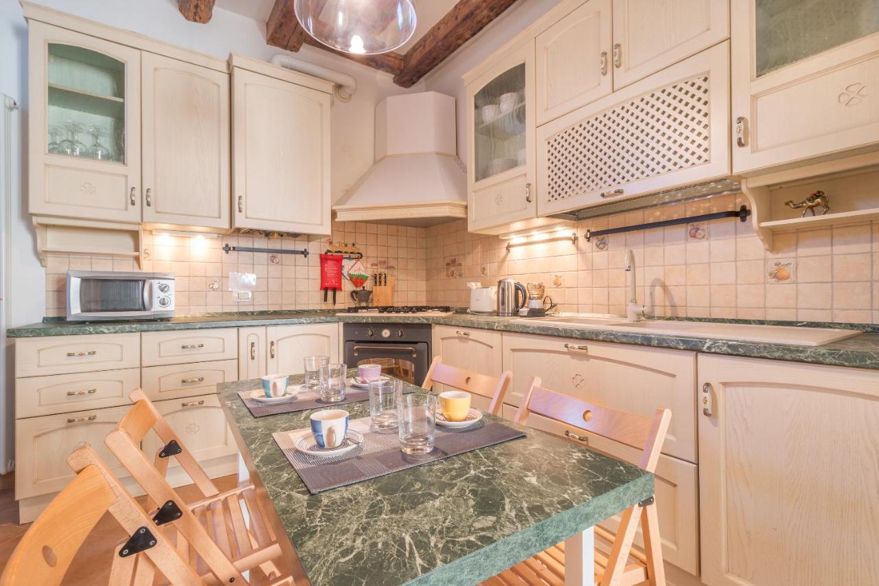 ונציה Casa Masa Close To @S.Lucia Train Station מראה חיצוני תמונה