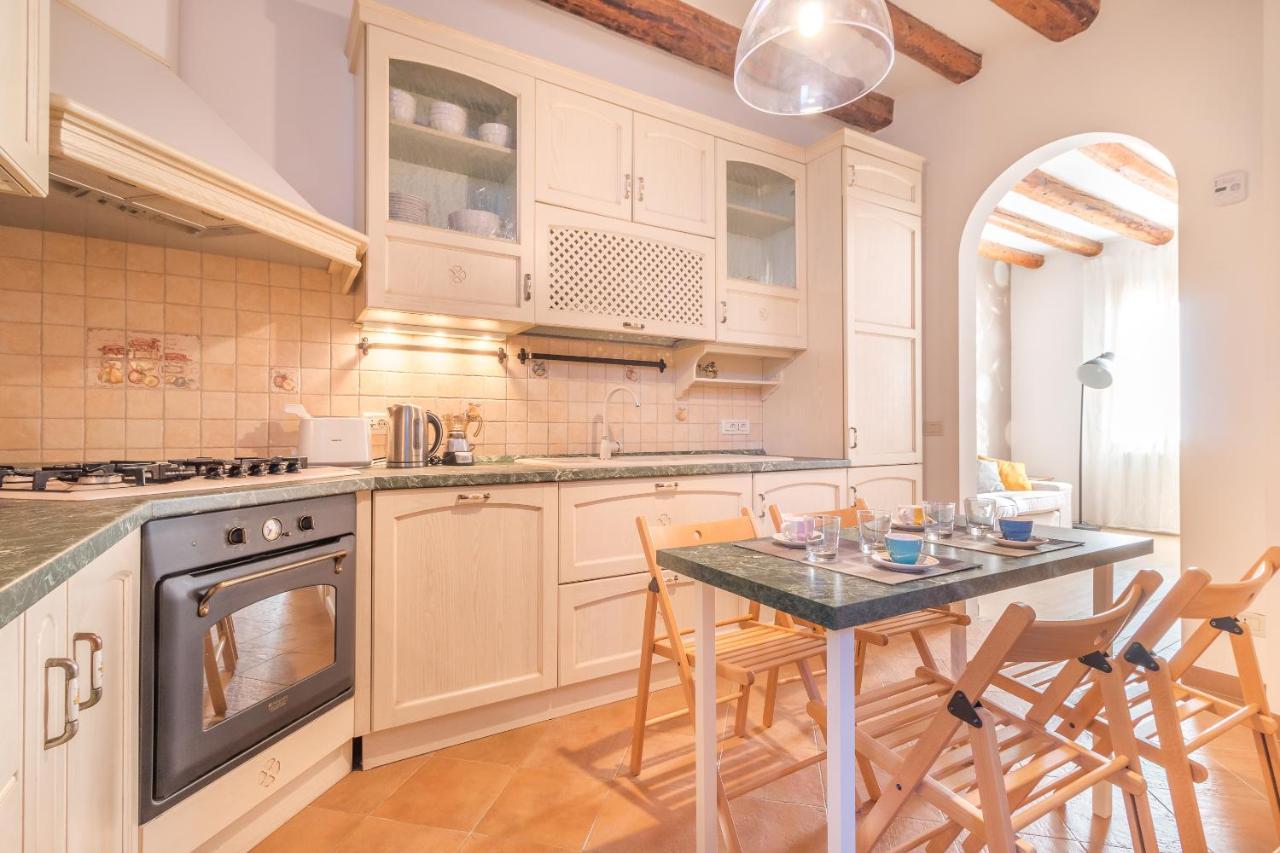 ונציה Casa Masa Close To @S.Lucia Train Station מראה חיצוני תמונה