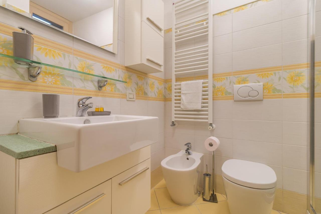 ונציה Casa Masa Close To @S.Lucia Train Station מראה חיצוני תמונה