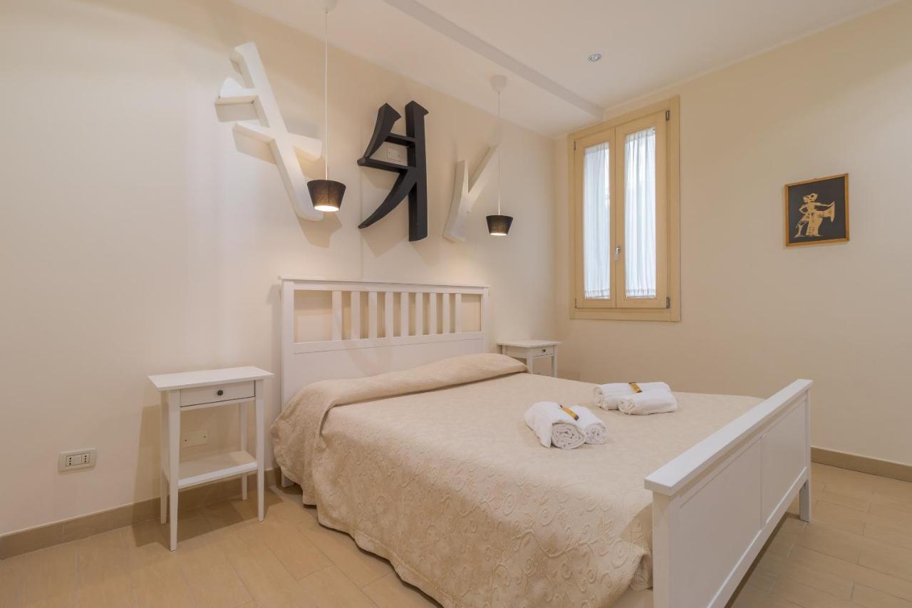 ונציה Casa Masa Close To @S.Lucia Train Station מראה חיצוני תמונה