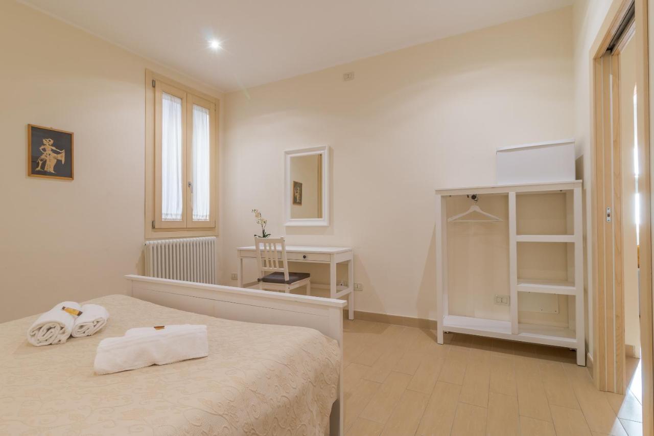 ונציה Casa Masa Close To @S.Lucia Train Station מראה חיצוני תמונה